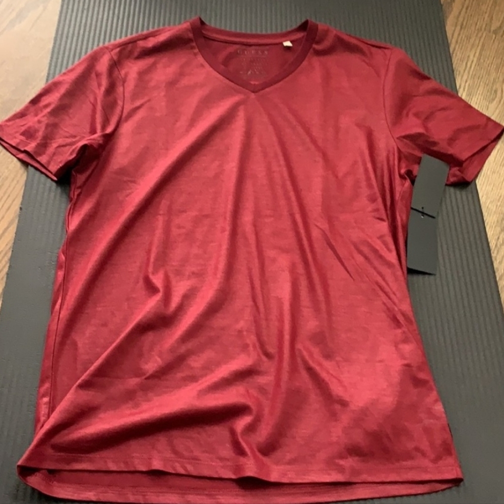 NEW Nice Guess Tee